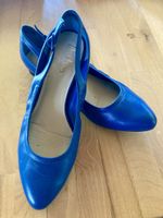 Maria Sharapova by Cole Haan Ballerinas Grösse 38 blau