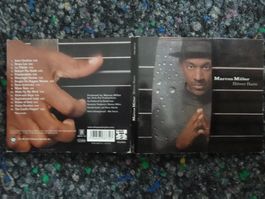 CD : Marcus Miller
