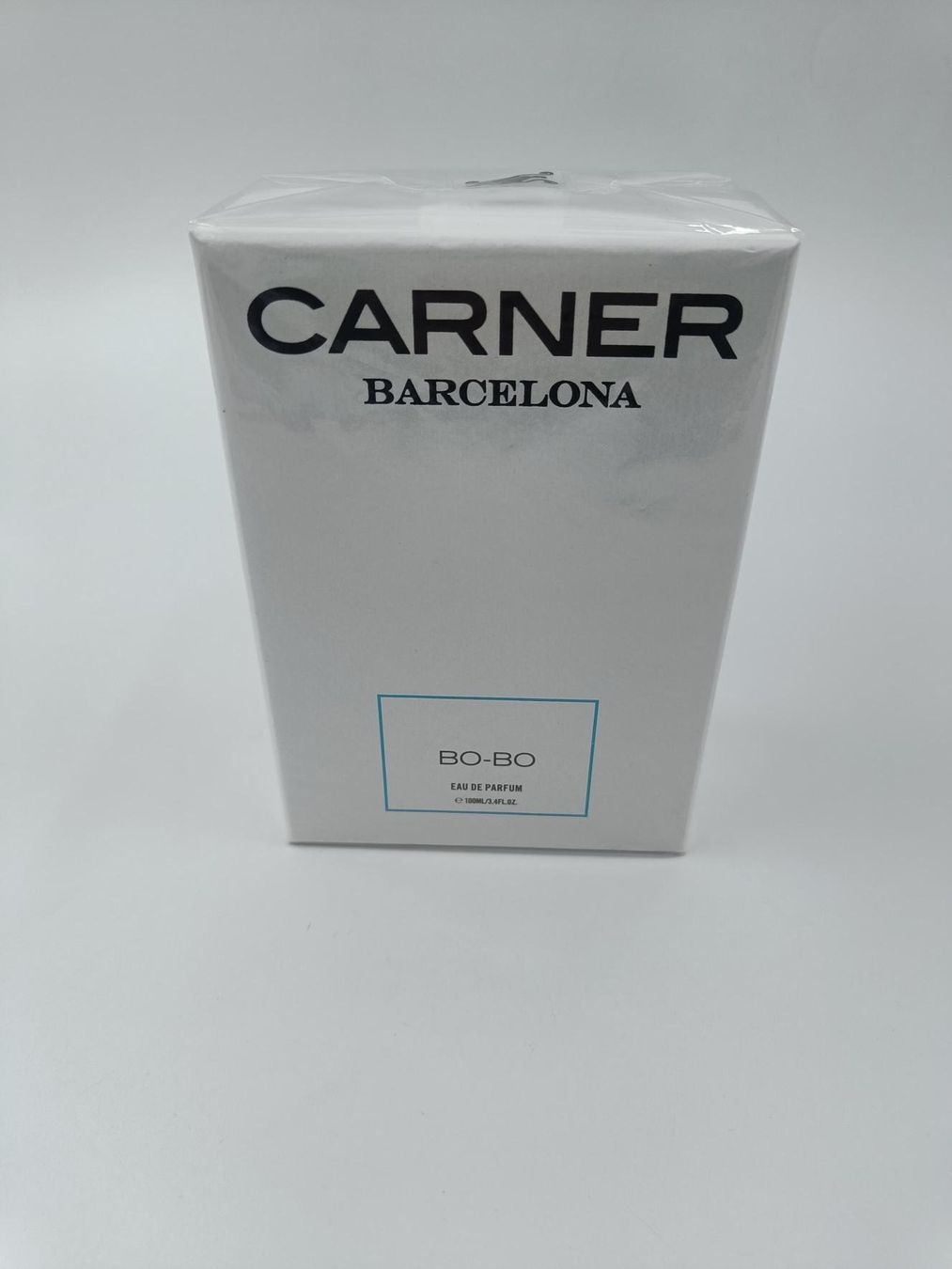 Profumi & Eau de Toilette: CARNER BARCELON EAU DE PARFUM " BO- BO ", 100 ML – Nuovo e nell'imballaggio originale da Luzern venduto da EdiGem 1