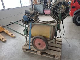 Elektrospritze Birchmeier