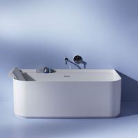 Laufen Sonar Vorwand-Badewanne ( Neu Verpackt)