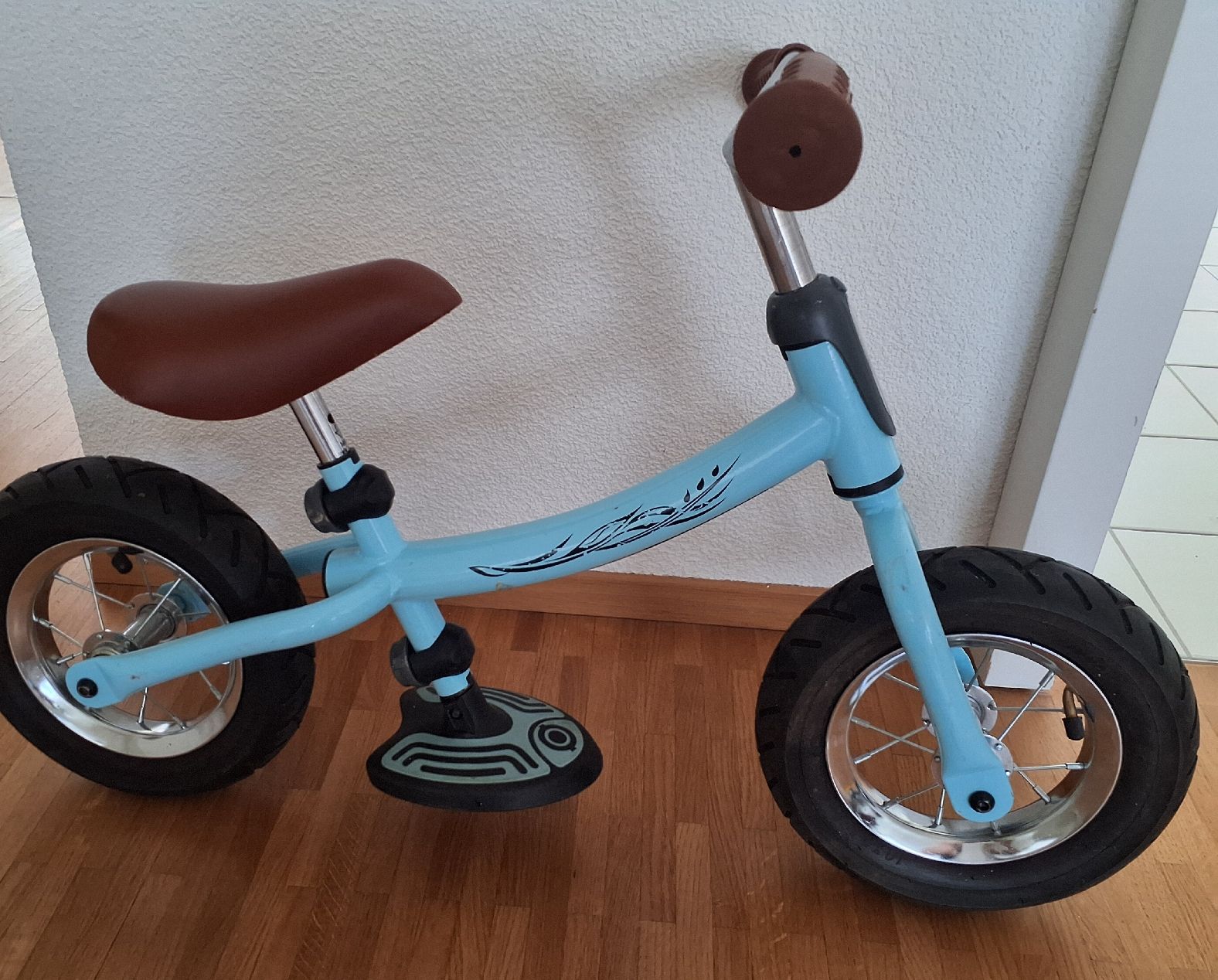 Veicoli per bambini: Laufrad für Kinder – Usato da Zürich venduto da thomas2006 1