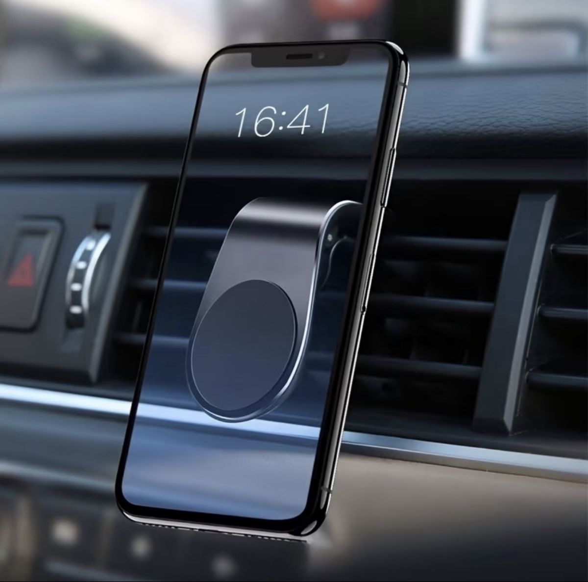 Halterungen: Handyhalterung magnetisch  – Gebraucht aus Zürich von Gadgets2020 5