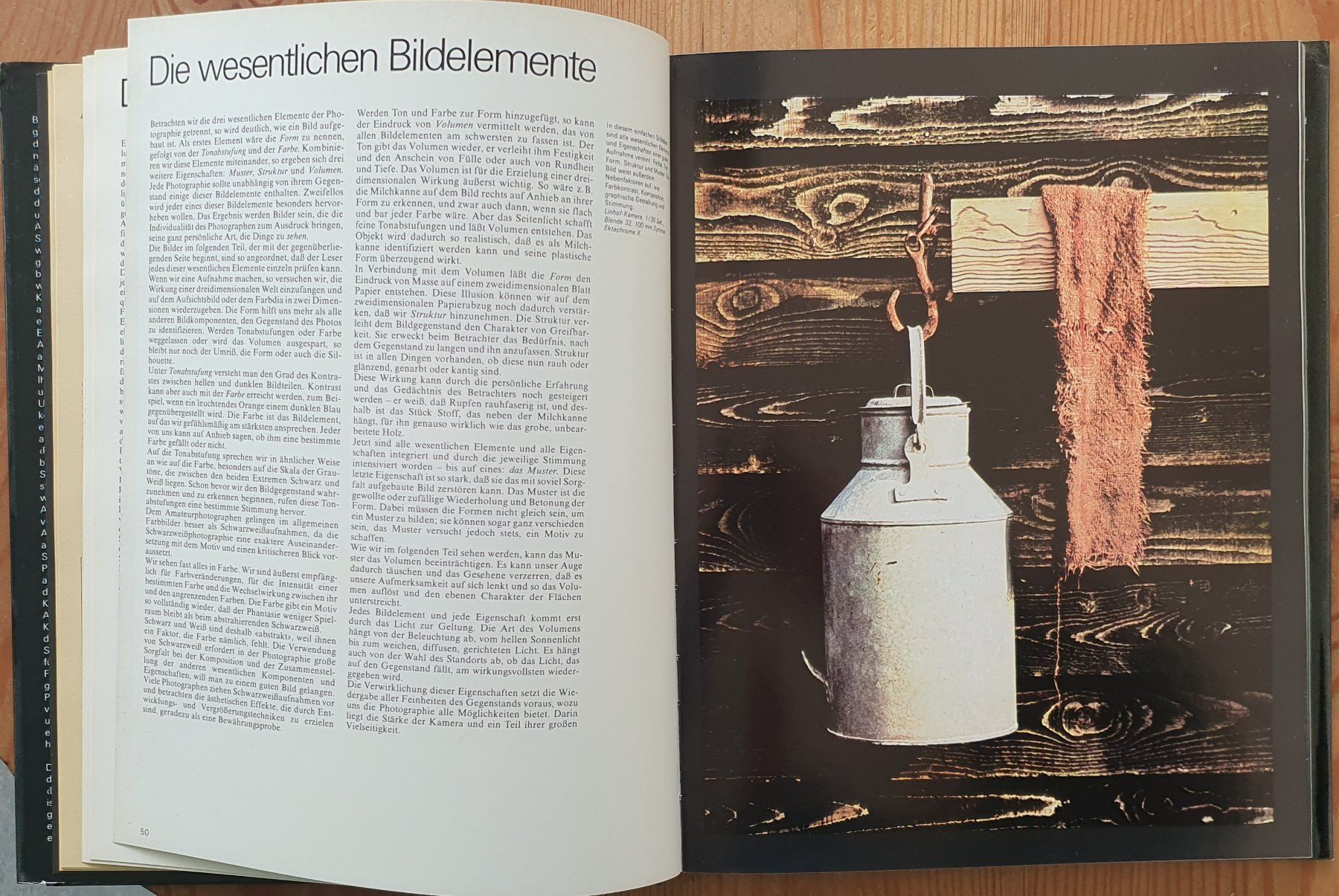 Bücher: Meisterschule der Photographie – Neu (gemäss Beschreibung) aus Zürich von Vesco01 3