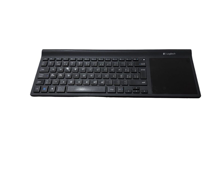 Logitech Clavier tout-en-un TK820 (Gebraucht) in Granges-paccot für CHF ...