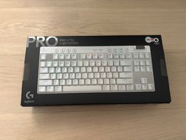 PRO X TKL LIGHTSPEED KEYBOARD