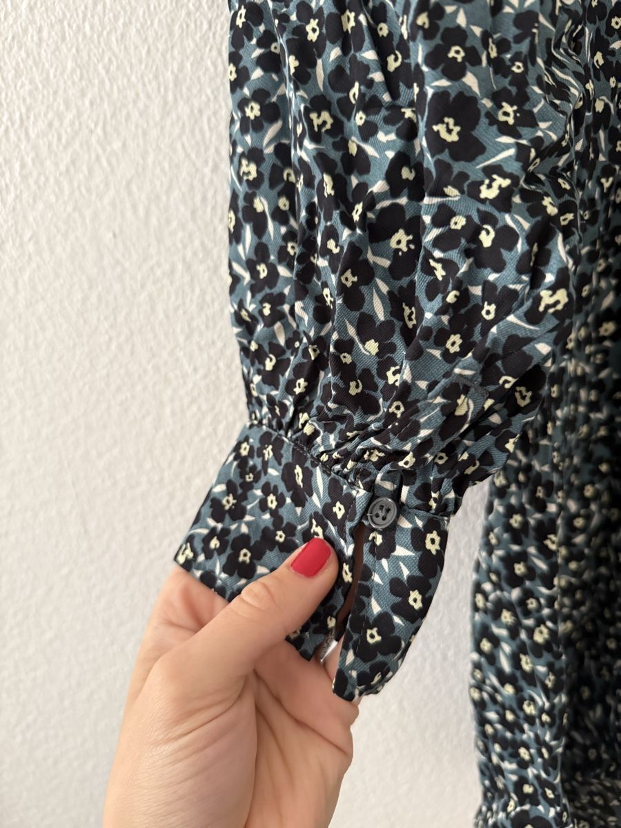Marc O'Polo Kleider: Marco Polo kleid mit weiten ärmeln  – Neu (gemäss Beschreibung) aus Zürich von Milla_ 1