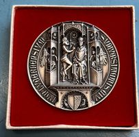 Medaille der Schützengesellschaft der Stadt Luzern