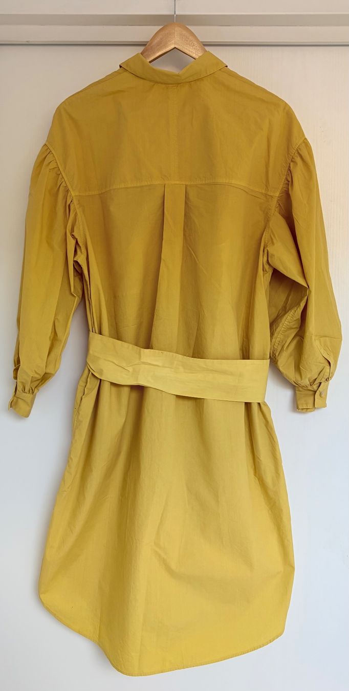 Vestiti: Caliban Blusenkleid Gr.38 – Nuovo e nell'imballaggio originale da Unterägeri venduto da Jutka_04 2
