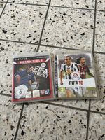 FiFA Street & FiFA 10 - PS3