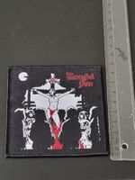Mercyful Fate, Patch Metal
