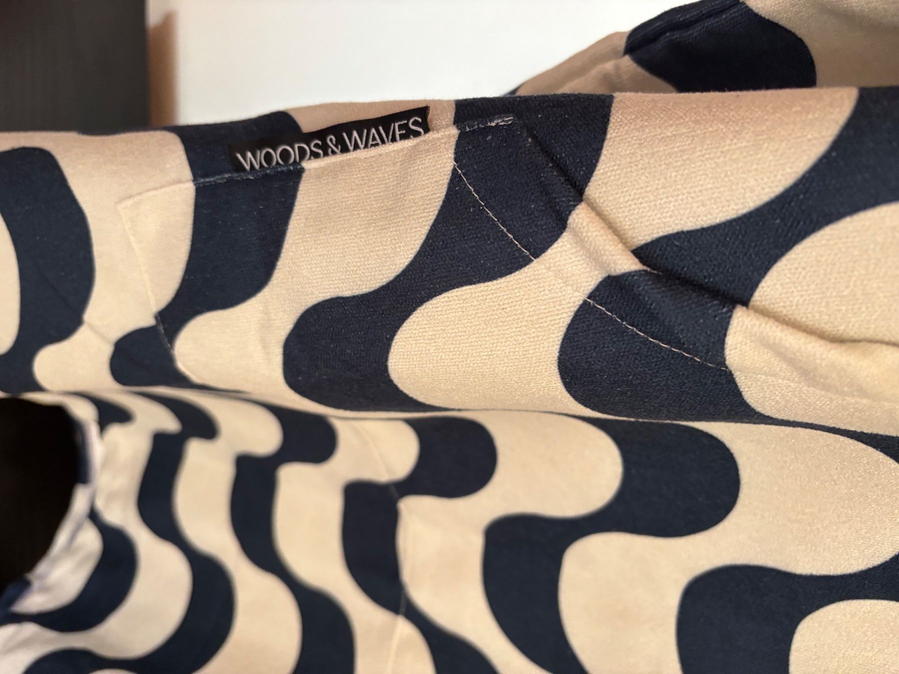 Accappatoi: Surf Poncho Woods&Waves – Nuovo (secondo la descrizione) da Schönried venduto da habakuk08 1