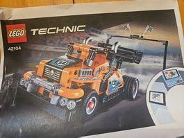 Lego technik 42104