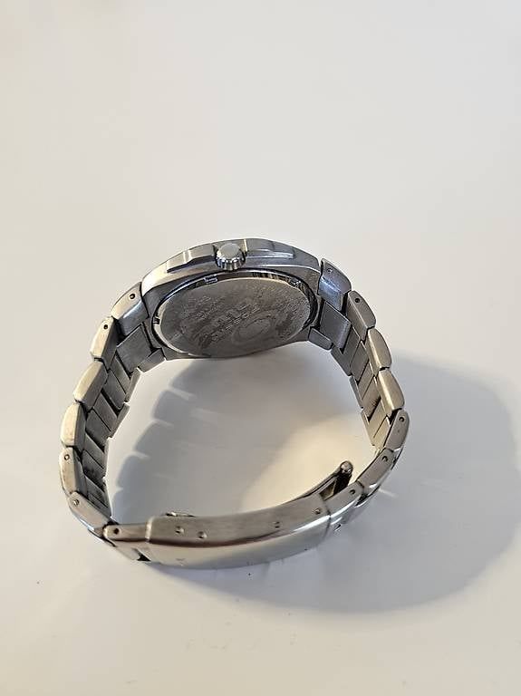 Fossil Orologi: Fossil Herrenuhr – Usato da Oberlunkhofen venduto da fabiobaldelli 1