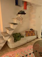 Sitzsack Sofa
