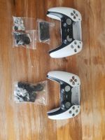 2 x PS5 Controller Gehäuse // Original Sony