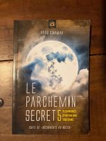 Le parchemin secret 5 Radu Cinamar