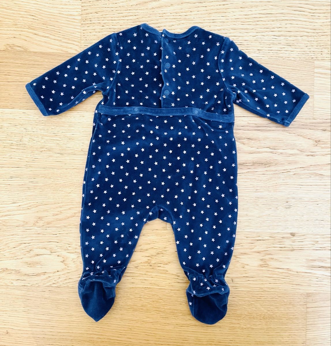 Pyjamas & Ähnliches: Pyjama Taille 62 – Neu (gemäss Beschreibung) aus Sion von FashionStore3 1