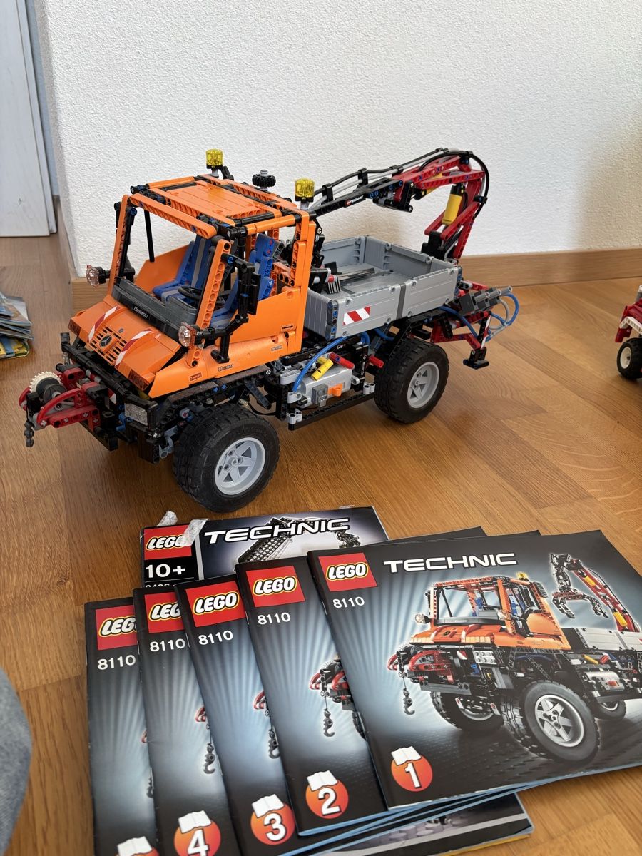 Lego Giocattoli: Lego – Difettoso da Oberdorf NW venduto da zyy_9grj