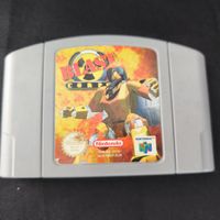 Jeu Blast Corps - Nintendo 64 