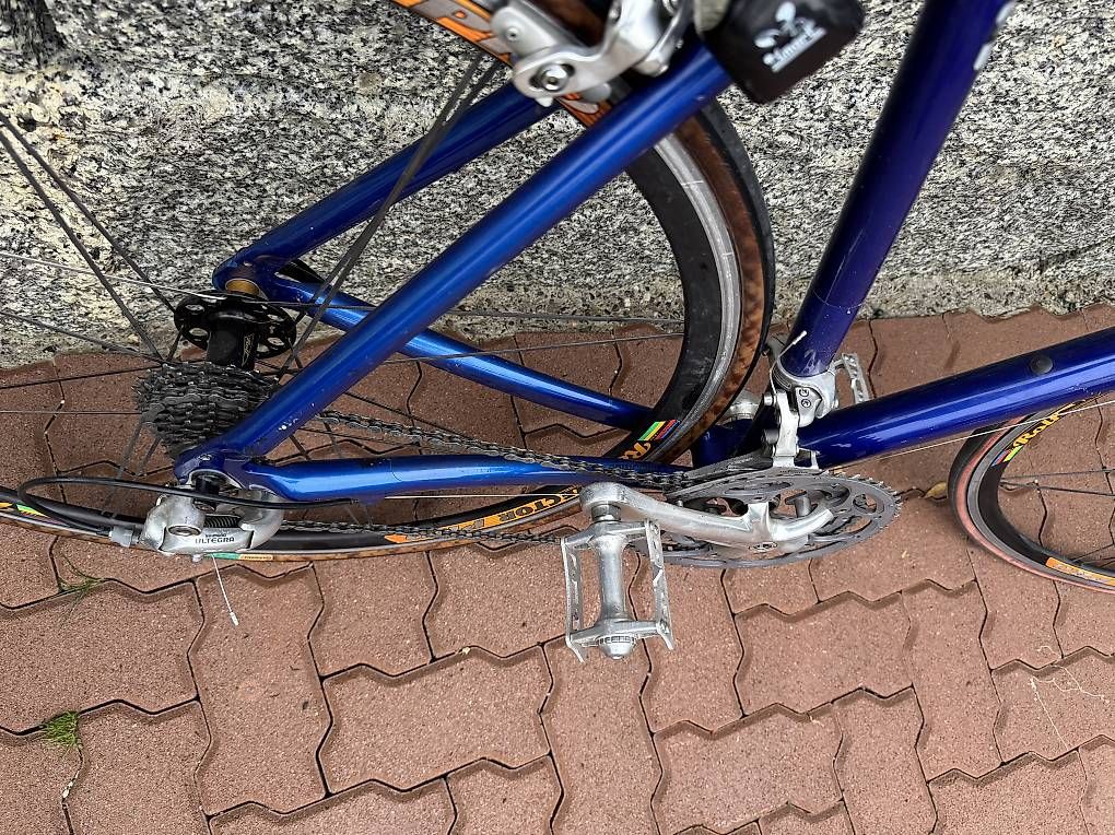 Velos: Fahrrad Principia – Gebraucht aus Weiningen ZH von Fabu1892 3
