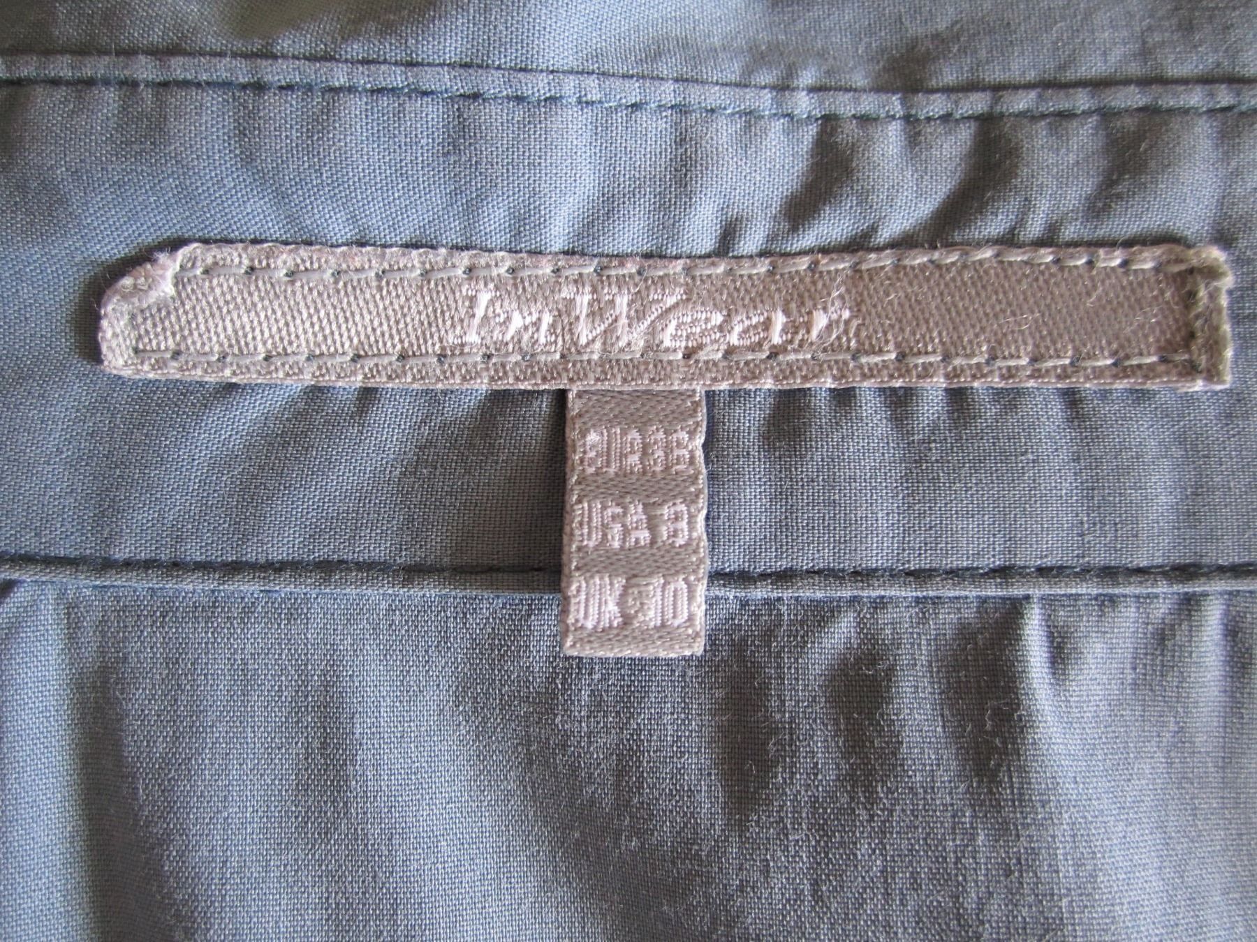 Camicette: Chemisier de InWear – Usato da Lausanne venduto da Kmm03 5