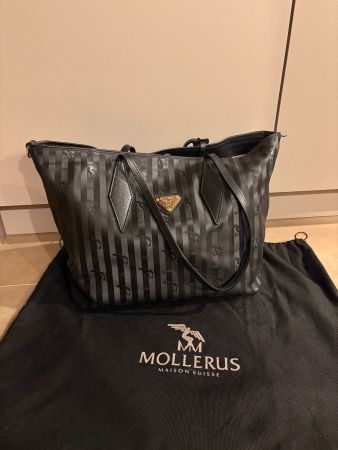Maison Mollerus Shopper Bern