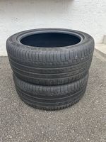 2 x 245/45/19 Continental Sommerreifen 