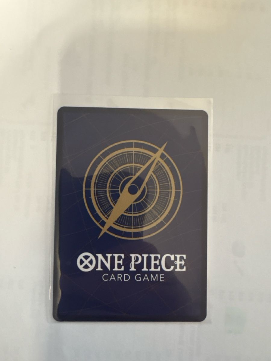 Bandai Carte collezionabili: One Piece TCG - Uta EB03-061 EN – Nuovo (secondo la descrizione) da Birsfelden venduto da alex4127 1