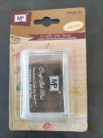 Craft Ink Pad Gold Säurefrei Neu Scrapbooking DIY