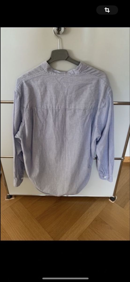 Vanessa Bruno Camicette: Chemise Vanessa Bruno – Nuovo (secondo la descrizione) da Pully venduto da tarra26 1