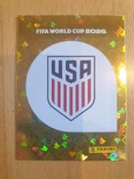 Panini WM 2026 USA 1