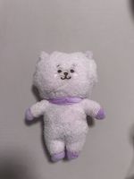 RJ BT21 Plush, ca. 25 cm
