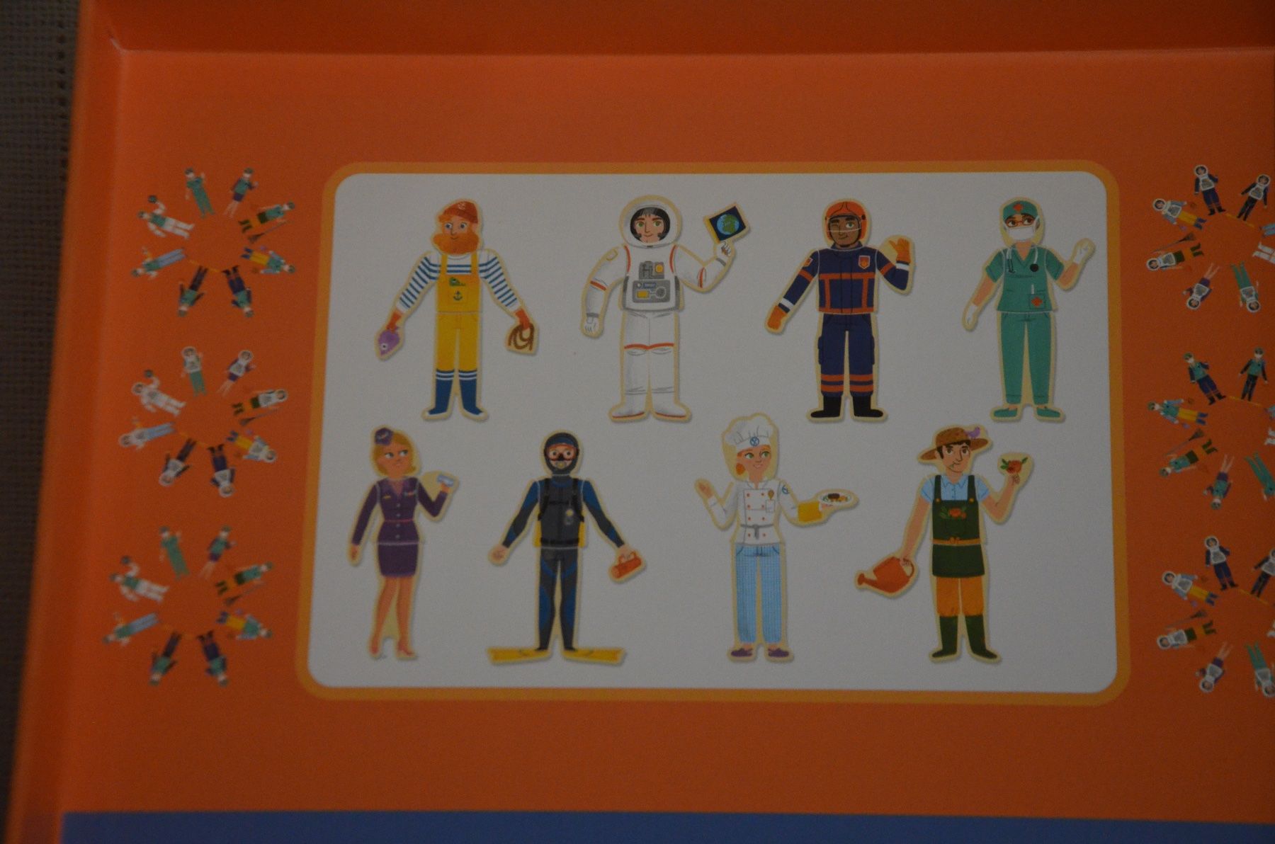 Djeco Giochi: JEUX - SPIEL – Usato da Chiasso venduto da Dolly015 1