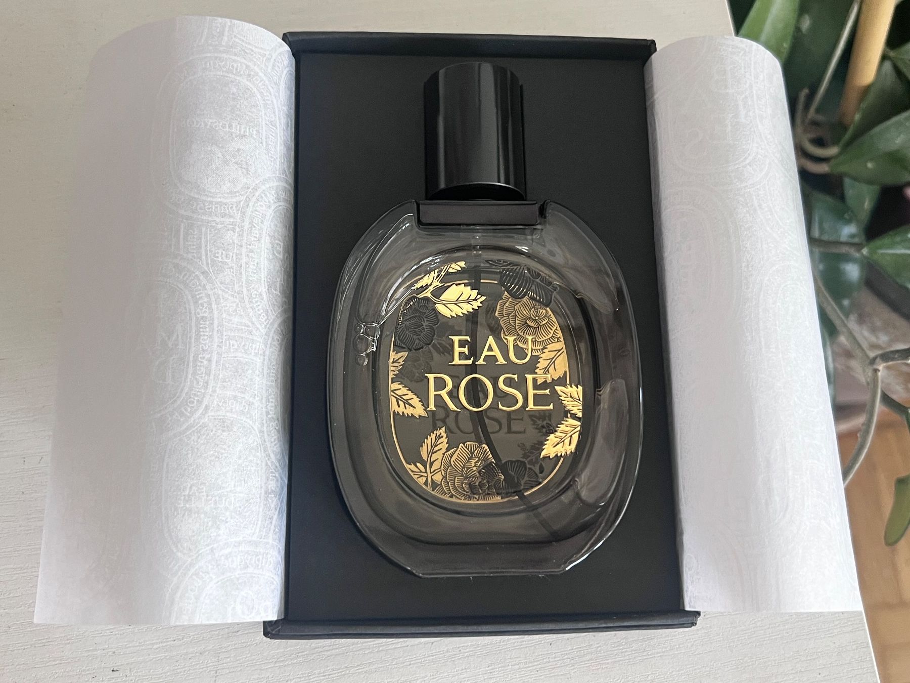 Diptyque Profumi & Eau de Toilette: NEU Diptyque Eau Rose Eau de Parfum 75ml Limitierte Auflage – Nuovo (secondo la descrizione) da Effretikon venduto da YaMn 6