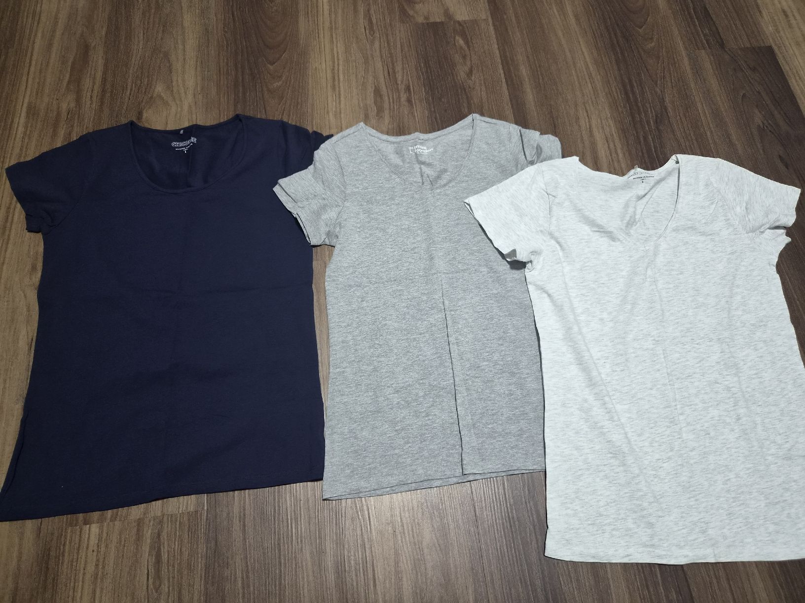 Lots de vêtements: Kleiderpaket Grösse L – D'occasion à Altishofen par tammy05 2