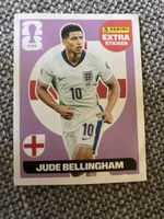 Panini Extra Sticker Jude Bellingham NEU