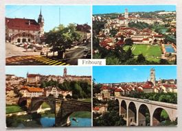 Fribourg