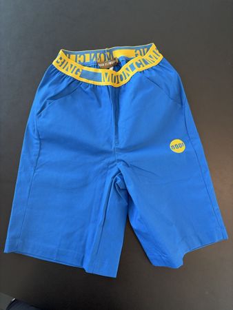 Samurai Shorts Moon 134/140 neu