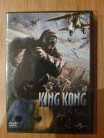 King Kong - DVD - Filmklassiker für gemütliche Abende!