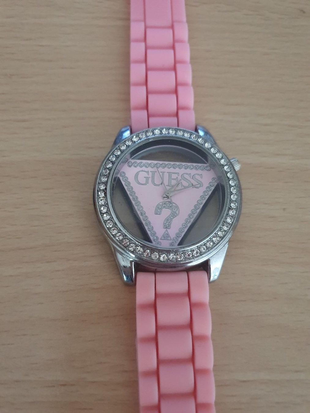 Orologi: Montre rose – Nuovo (secondo la descrizione) da Versoix venduto da aline_b