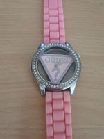 Montre rose