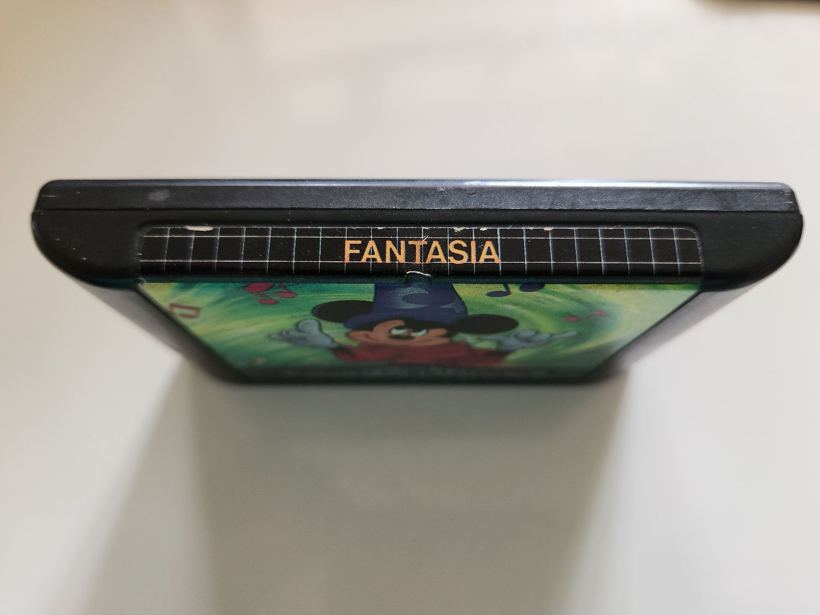 Sega Giochi: Fantasia – Usato da Territet venduto da Cenh 2