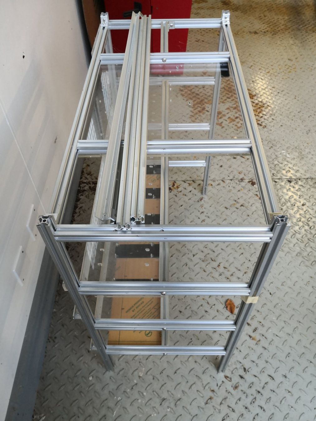 Coin Miner: Mining Rig – Nuovo (secondo la descrizione) da Niederscherli venduto da Zahnd1 3