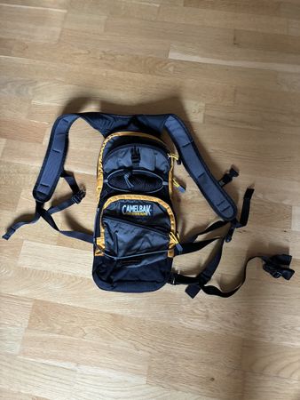 Camelbak Mule Trinkrucksack