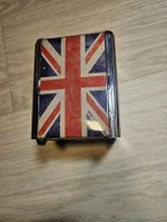 Distributeur de serviettes vintage Union Jack anglais