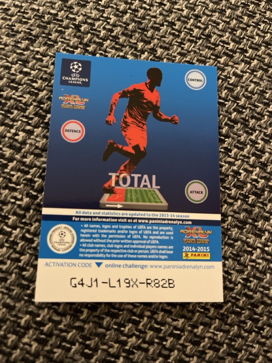Panini Carte collezionabili: 141 Panini Karten – Usato da Zürich venduto da zuerich16 6
