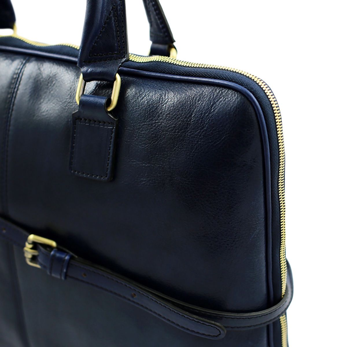 Valigie & Borse: Aktentasche aus Leder Firenze – Nuovo e nell'imballaggio originale da Wittenbach venduto da bes_k8vr 3