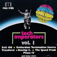 Tech Imerators Vol. 1