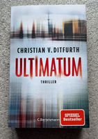 Ultimatum von Christian V. Ditfurth